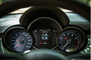 Fiat 500X 1.3 Cross Firefly DCT 150Ps