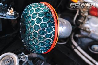 Honda S2000 Turbo 450wHp