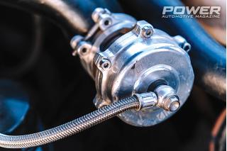 Honda S2000 Turbo 450wHp