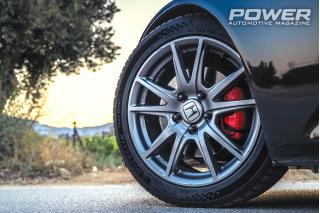 Honda S2000 Turbo 450wHp