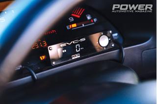 Honda S2000 Turbo 450wHp