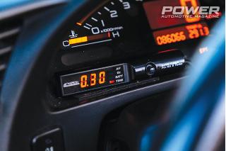 Honda S2000 Turbo 450wHp