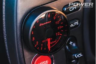 Honda S2000 Turbo 450wHp