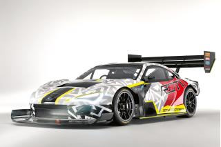 RCM Gobstopper 3 Subaru BRZ 950Ps 