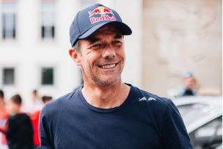 Συνεργασία της ABT Cupra XE με τον Sebastien Loeb