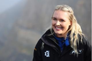 Συνεργασία της ABT Cupra XE με τον Sebastien Loeb