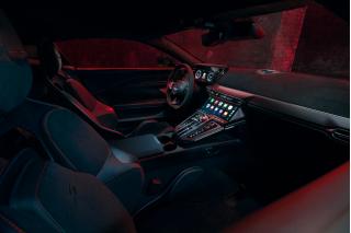 H Vantage S είναι η ισχυρότερη Aston Martin Vantage ever