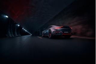 H Vantage S είναι η ισχυρότερη Aston Martin Vantage ever