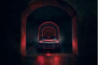 H Vantage S είναι η ισχυρότερη Aston Martin Vantage ever