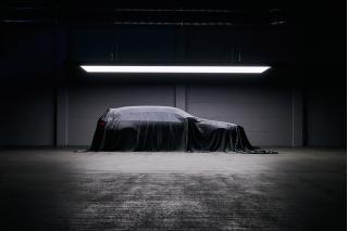 BMW M5 Touring Teaser: Η station wagon Μ3 αποκτά μεγάλο αδερφό