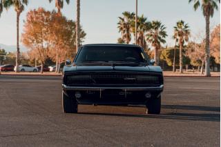 Restomod Dodge Charger