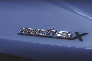 Παρουσίαση: Ford Mustang Mach-E GT 487Ps