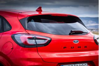 Ford Puma ST-Line 1.0EcoBoost 155Ps