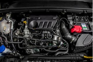 Στη Ζάκυνθο με Ford Puma