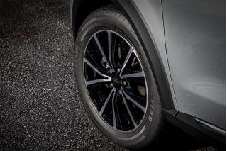 Στη Ζάκυνθο με Ford Puma