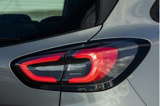 Στη Ζάκυνθο με Ford Puma