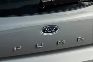 Στη Ζάκυνθο με Ford Puma