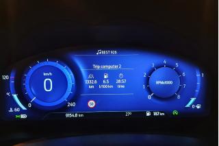 Στη Ζάκυνθο με Ford Puma