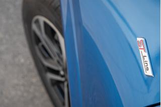 Ford-Puma ST-Line 125Ps mHEV