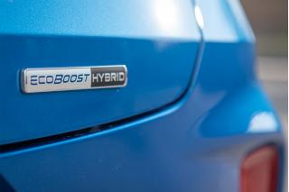 Ford-Puma ST-Line 125Ps mHEV