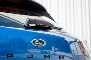 Ford-Puma ST-Line 125Ps mHEV