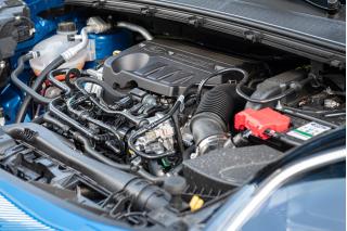 Ford-Puma ST-Line 125Ps mHEV