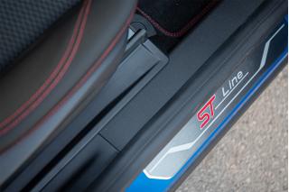 Ford-Puma ST-Line 125Ps mHEV