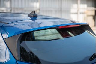 Ford-Puma ST-Line 125Ps mHEV