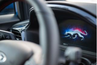 Ford-Puma ST-Line 125Ps mHEV