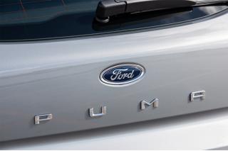 Νέο Ford Puma 1.0EcoBoost mHEV 125Ps