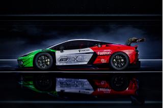 KW V7 Racing: Η νέα γενιά αγωνιστικών αναρτήσεων αποκαλύφθηκε στο Goodwood. 