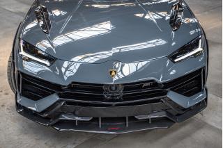 Η ABT Sportsline βελτιώνει την Lamborghini Urus Performante