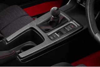 Τα αξεσουάρ της Mugen για το νέο Honda Civic Type-R