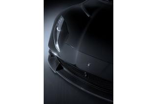 Η... τρομακτική Ferrari 812 της Novitec