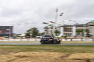Οι πρεμιέρες της MINI στο Goodwood Festival of Speed 2023