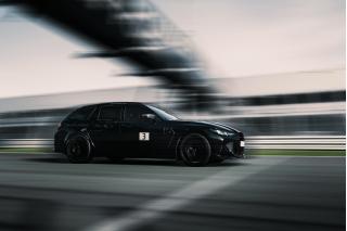 H BMW M3 CS είναι πλέον το ταχύτερο station wagon στο Nurburgring [+video]