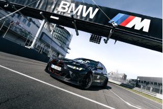 H BMW M3 CS είναι πλέον το ταχύτερο station wagon στο Nurburgring [+video]