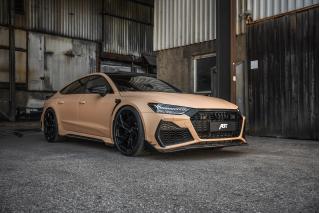 Audi RS6 και RS7 με 1000PS από την Abt