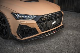 Audi RS6 και RS7 με 1000PS από την Abt