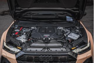 Audi RS6 και RS7 με 1000PS από την Abt