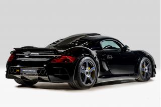 Ruf CTR3 προς πώληση