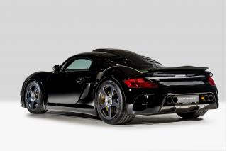 Ruf CTR3 προς πώληση