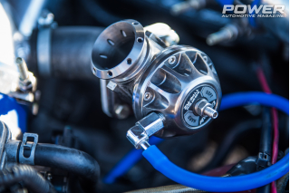 Subaru Impreza WRX STi Spec C 390wHp