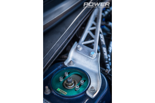 Subaru Impreza WRX STi Spec C 390wHp