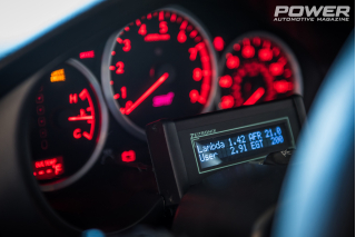 Subaru Impreza WRX STi Spec C 390wHp