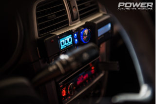 Subaru Impreza WRX STi Spec C 390wHp