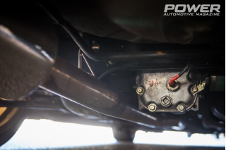 Subaru Impreza WRX STi Spec C 390wHp