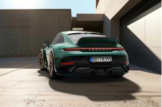 TechArt Porsche 911 Turbo S GTstreet R Touring