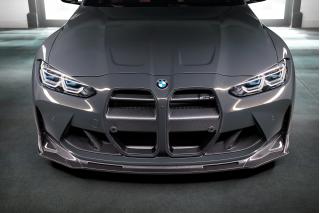 H Vorsteiner αναβαθμίζει το look των Μ3 και Μ4