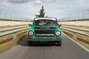 Autobianchi A112 Abarth